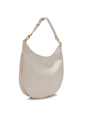 ΓΥΝΑΙΚΕΙΑ ΤΣΑΝΤΑ ΩΜΟΥ | Λευκό