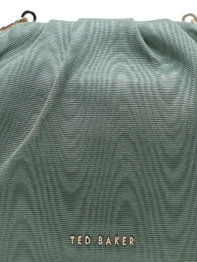 ΓΥΝΑΙΚΕΙΑ ΤΣΑΝΤΑ CLUTCH | Φυστικί