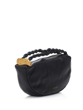 ΓΥΝΑΙΚΕΙΑ ΤΣΑΝΤΑ ΧΕΙΡΟΣ MEDIUM | Μαύρο