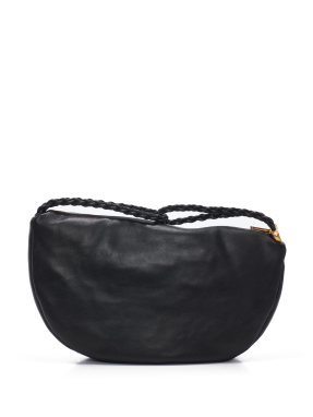 ΓΥΝΑΙΚΕΙΑ ΤΣΑΝΤΑ ΧΕΙΡΟΣ LARGE | Μαύρο