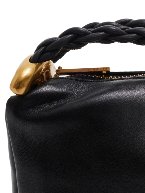 ΓΥΝΑΙΚΕΙΑ ΤΣΑΝΤΑ ΧΕΙΡΟΣ LARGE | Μαύρο