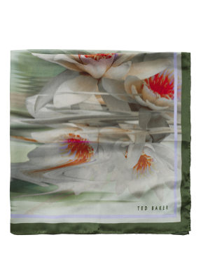 ΓΥΝΑΙΚΕΙΟ ΦΟΥΛΑΡΙ | Πράσινο ONE SIZE