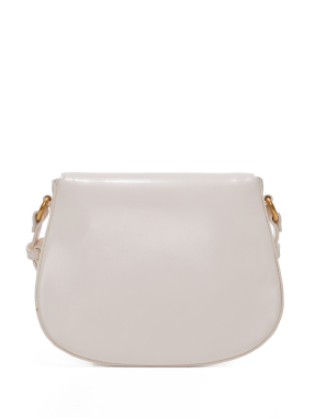 ΓΥΝΑΙΚΕΙΑ ΤΣΑΝΤΑ ΩΜΟΥ | Λευκό