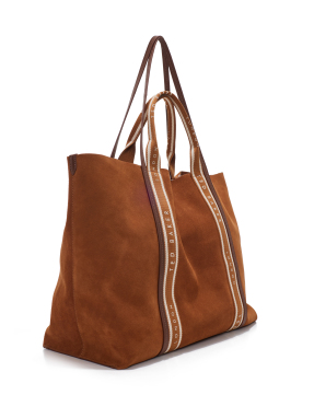 ΓΥΝΑΙΚΕΙΑ ΤΣΑΝΤΑ ΩΜΟΥ LARGE | Ταμπά