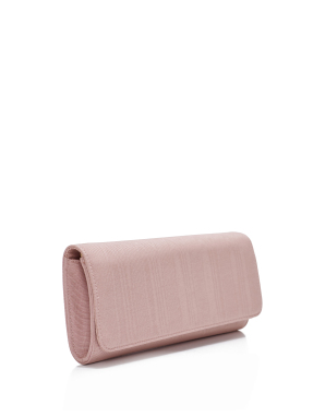 ΓΥΝΑΙΚΕΙΑ ΤΣΑΝΤΑ CLUTCH | Ροζ