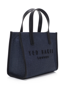 ΓΥΝΑΙΚΕΙΑ ΤΣΑΝΤΑ ΩΜΟΥ SMALL | Μπλε Σκούρο