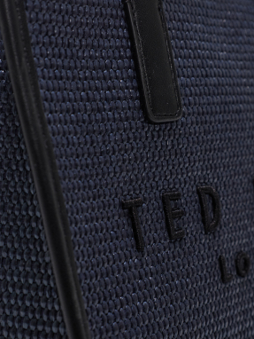 ΓΥΝΑΙΚΕΙΑ ΤΣΑΝΤΑ ΩΜΟΥ SMALL | Μπλε Σκούρο