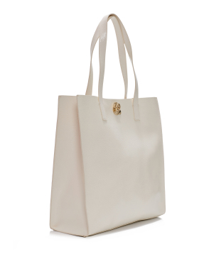 ΓΥΝΑΙΚΕΙΑ ΤΣΑΝΤΑ ΩΜΟΥ | Λευκό