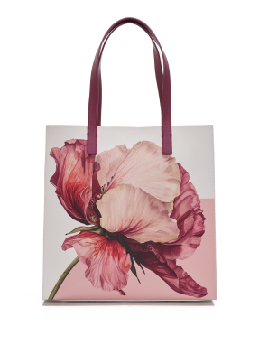 ΓΥΝΑΙΚΕΙΑ ΤΣΑΝΤΑ ΩΜΟΥ MEDIUM | Floral