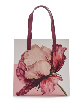 ΓΥΝΑΙΚΕΙΑ ΤΣΑΝΤΑ ΩΜΟΥ MEDIUM | Floral