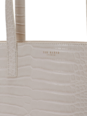 ΓΥΝΑΙΚΕΙΑ ΤΣΑΝΤΑ ΩΜΟΥ WENELLA | Γκρι Ανοιχτό