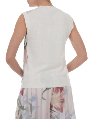 ΓΥΝΑΙΚΕΙΟ ΤΟΠ | Floral S