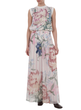 ΓΥΝΑΙΚΕΙΟ ΤΟΠ | Floral S