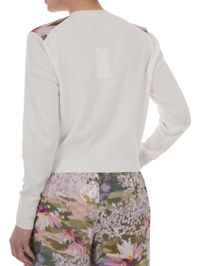 ΓΥΝΑΙΚΕΙΑ ΖΑΚΕΤΑ | Floral M