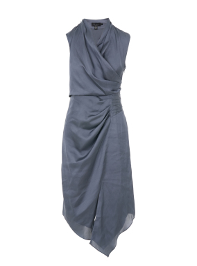 ΜΙΝΤΙ ΦΟΡΕΜΑ | Γκρι Σκούρο L