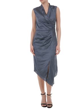 ΜΙΝΤΙ ΦΟΡΕΜΑ | Γκρι Σκούρο L