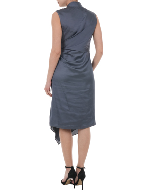 ΜΙΝΤΙ ΦΟΡΕΜΑ | Γκρι Σκούρο L