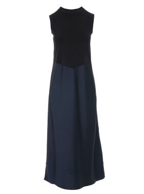 ΜΑΞΙ ΦΟΡΕΜΑ | Μπλε Σκούρο L