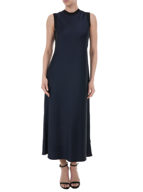 ΜΑΞΙ ΦΟΡΕΜΑ | Μπλε Σκούρο L