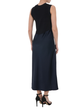 ΜΑΞΙ ΦΟΡΕΜΑ | Μπλε Σκούρο L