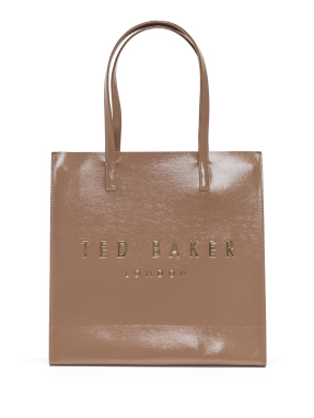 ΓΥΝΑΙΚΕΙΑ ΤΣΑΝΤΑ ΩΜΟΥ CRINKON CRINKLE LARGE | Μπεζ