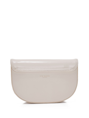 ΓΥΝΑΙΚΕΙΑ ΤΣΑΝΤΑ ΧΙΑΣΤΙ | Λευκό