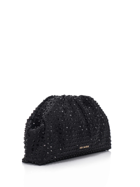 ΓΥΝΑΙΚΕΙΑ ΤΣΑΝΤΑ CLUTCH | Μαύρο