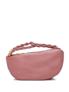 ΓΥΝΑΙΚΕΙΑ ΤΣΑΝΤΑ ΧΕΙΡΟΣ MEDIUM | Ροζ