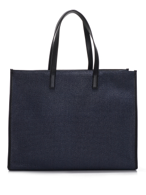 ΓΥΝΑΙΚΕΙΑ ΤΣΑΝΤΑ ΩΜΟΥ LARGE | Μπλε Σκούρο