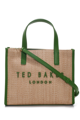 ΓΥΝΑΙΚΕΙΑ ΤΣΑΝΤΑ ΩΜΟΥ SMALL | Πράσινο