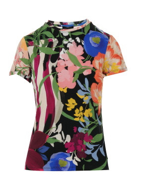 ΓΥΝΑΙΚΕΙΑ ΜΠΛΟΥΖΑ | Πολύχρωμο M