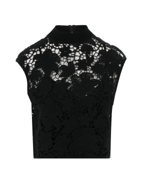 ΓΥΝΑΙΚΕΙΟ ΤΟΠ | Μαύρο S