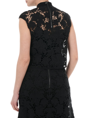 ΓΥΝΑΙΚΕΙΟ ΤΟΠ | Μαύρο S