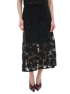 ΜΙΝΤΙ ΦΟΥΣΤΑ | Μαύρο S