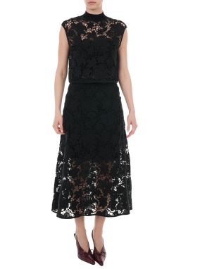 ΜΙΝΤΙ ΦΟΥΣΤΑ | Μαύρο S