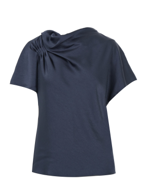 ΓΥΝΑΙΚΕΙΑ ΜΠΛΟΥΖΑ | Γκρι Σκούρο S