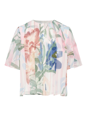 ΓΥΝΑΙΚΕΙΑ ΜΠΛΟΥΖΑ | Floral M