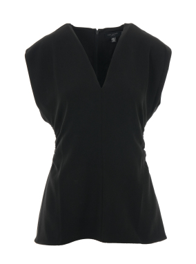 ΓΥΝΑΙΚΕΙΟ ΤΟΠ | Μαύρο S