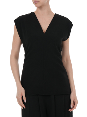 ΓΥΝΑΙΚΕΙΟ ΤΟΠ | Μαύρο S