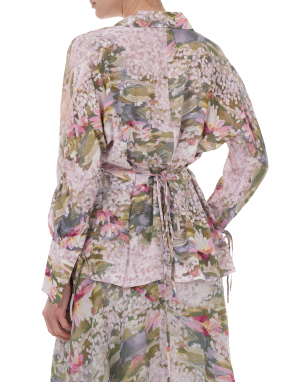 ΓΥΝΑΙΚΕΙΑ ΜΠΛΟΥΖΑ | Floral M