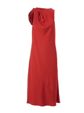 ΜΙΝΤΙ ΦΟΡΕΜΑ | Κόκκινο M