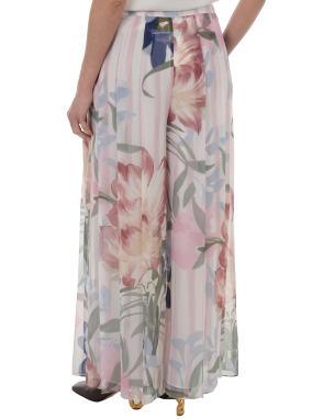 ΓΥΝΑΙΚΕΙΟ ΠΑΝΤΕΛΟΝΙ | Floral S