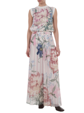 ΓΥΝΑΙΚΕΙΟ ΠΑΝΤΕΛΟΝΙ | Floral S