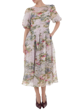 ΜΙΝΤΙ ΦΟΡΕΜΑ | Floral S