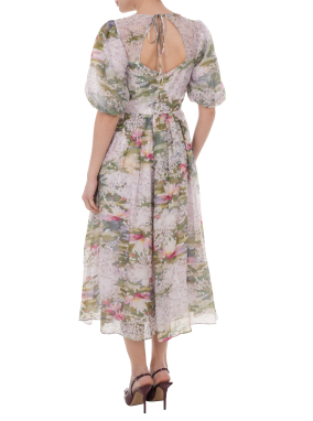 ΜΙΝΤΙ ΦΟΡΕΜΑ | Floral S