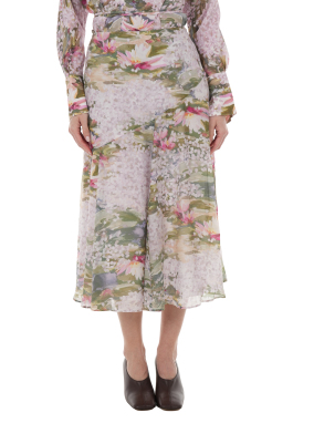 ΜΙΝΤΙ ΦΟΥΣΤΑ | Floral S