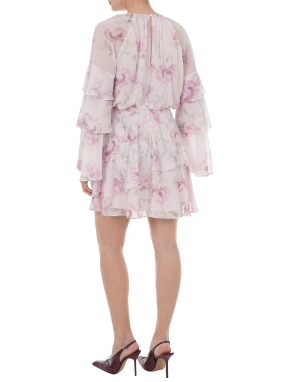 ΜΙΝΙ ΦΟΡΕΜΑ | Ροζ M