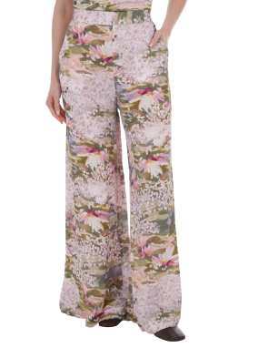 ΓΥΝΑΙΚΕΙΟ ΠΑΝΤΕΛΟΝΙ | Floral S