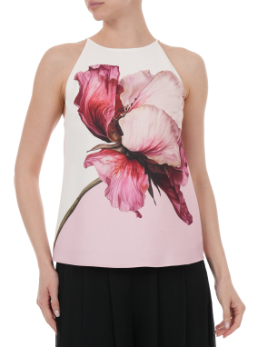 ΓΥΝΑΙΚΕΙΟ ΤΟΠ | Floral M