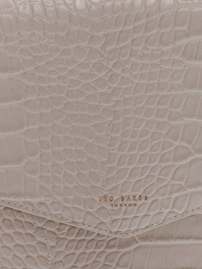 ΓΥΝΑΙΚΕΙΟΣ ΦΑΚΕΛΟΣ WESSLIE | Εκρού